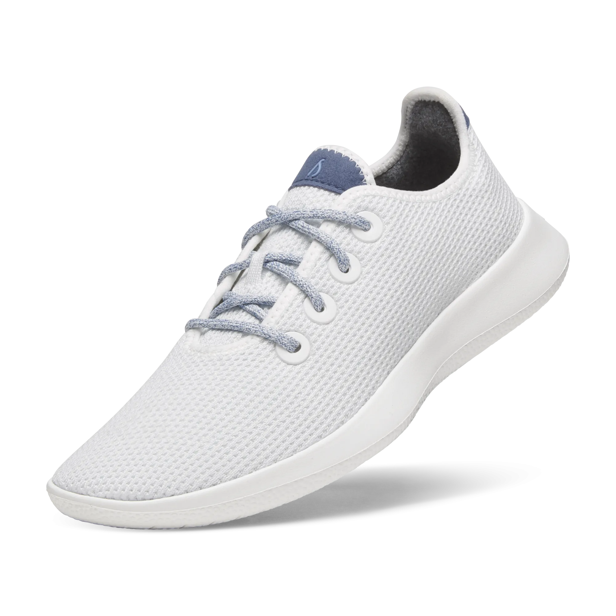 Men's Tree Runners - Blizzard/Hanami Night (Blizzard Sole)