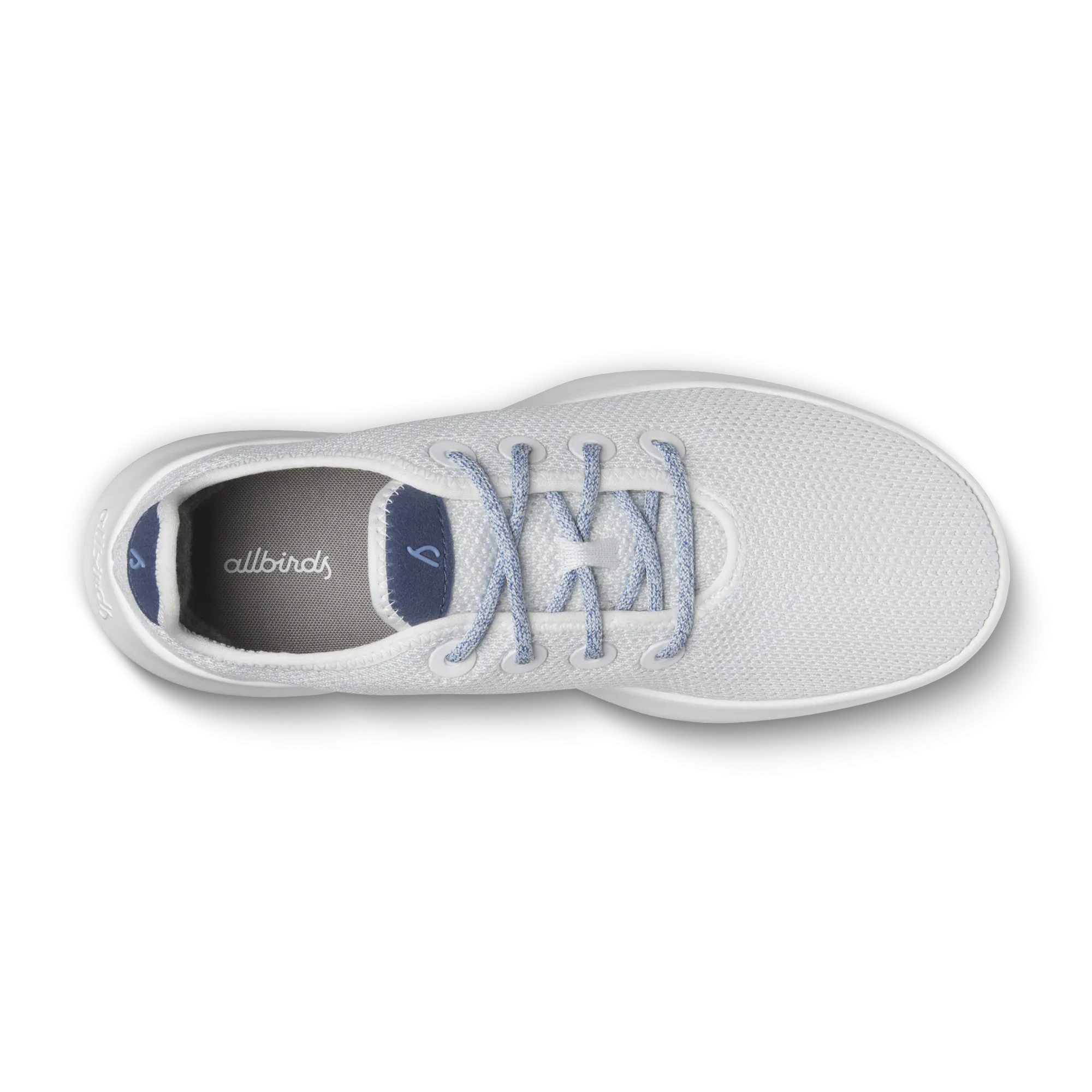 Men's Tree Runners - Blizzard/Hanami Night (Blizzard Sole)