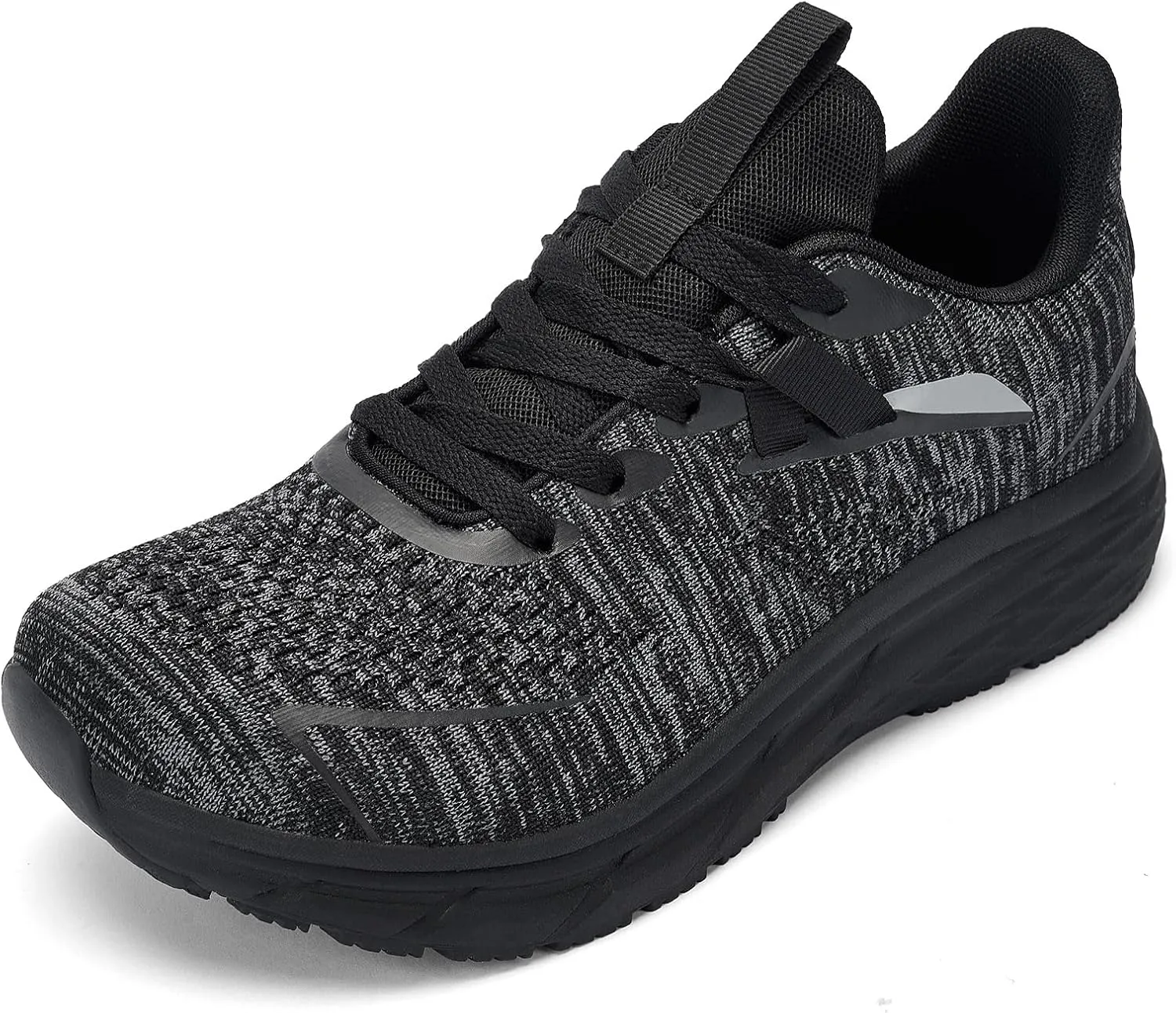 Mens Wide Toe Box Walking Shoes Running Shoes for Men with Wide Feet Wide Width Sneakers for Tennis Gym Workout