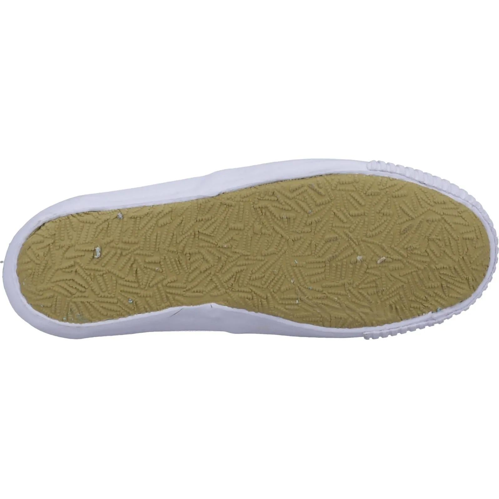 Mirak Morris Plimsolls Trainers