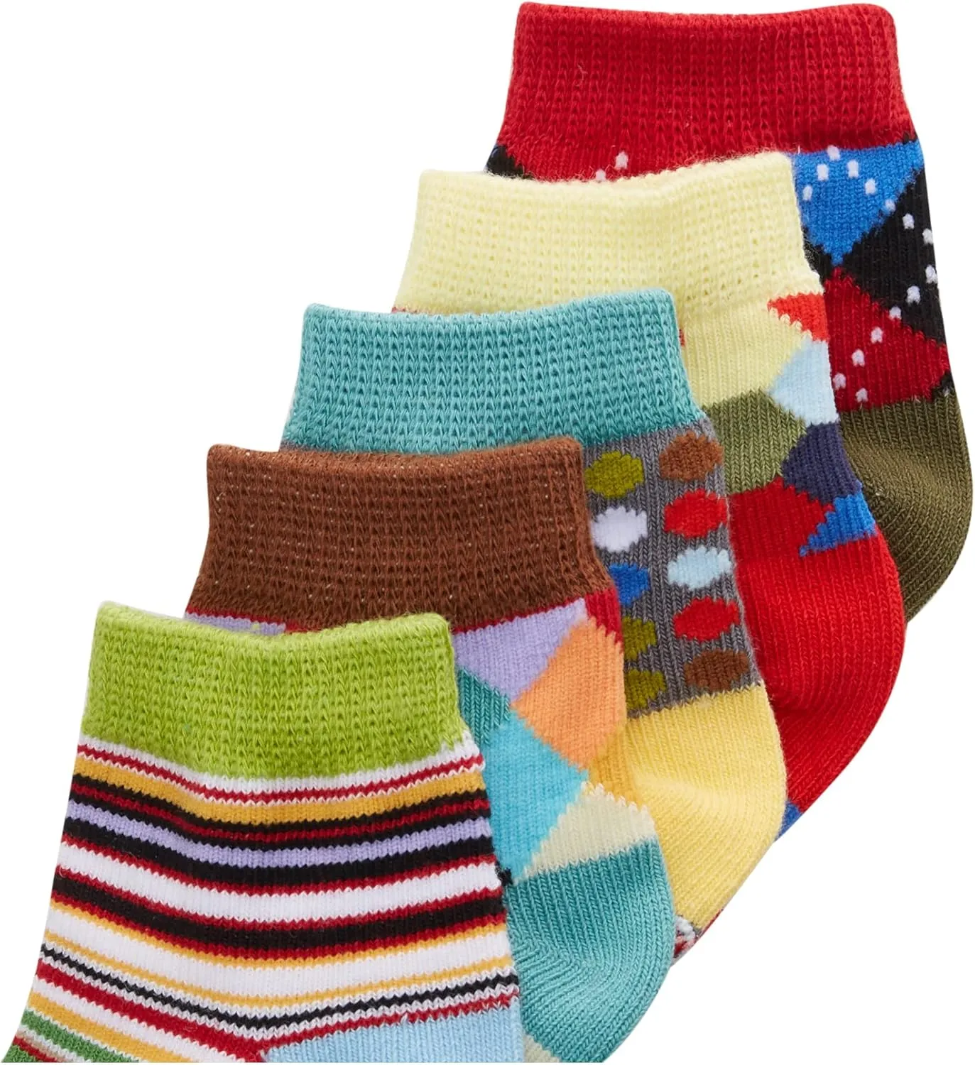 Mud Pie Baby Boy Sock Set
