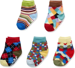 Mud Pie Baby Boy Sock Set