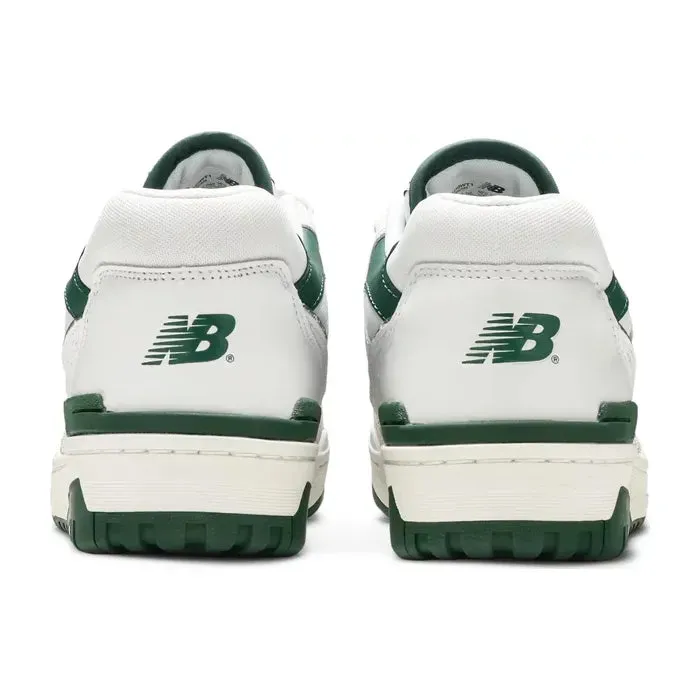 New Balance 550 'White Green' (COD) 🚚19 RS ADVANCE