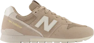 New Balance 996v2 'Vibrant Athletic Pack - Mindful Grey' sneakers, gray