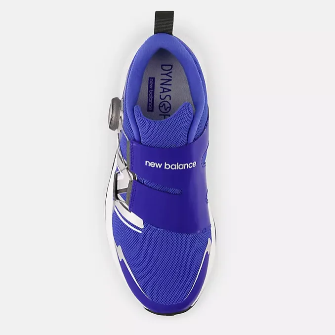 NEW BALANCE DynaSoft Reveal v4 BOA Blue
