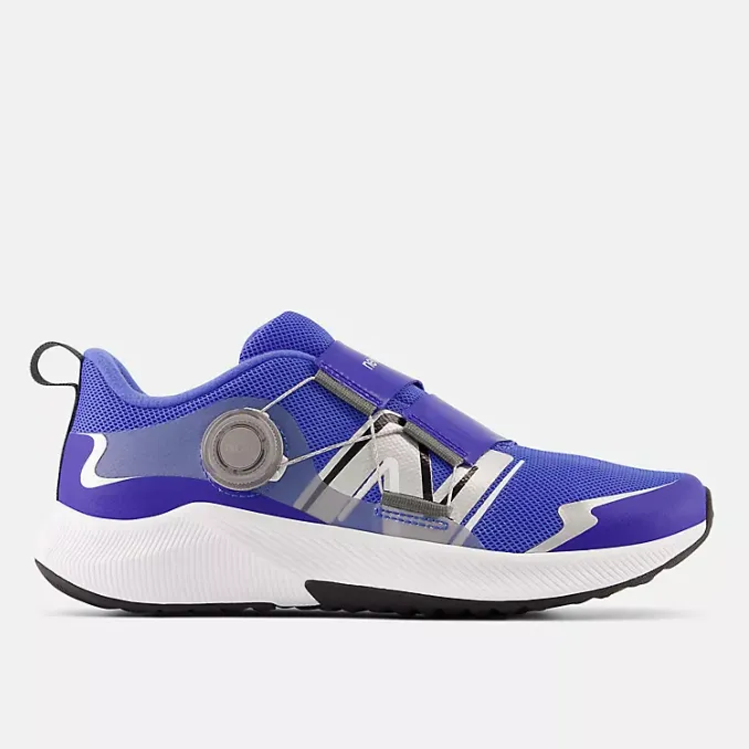 NEW BALANCE DynaSoft Reveal v4 BOA Blue