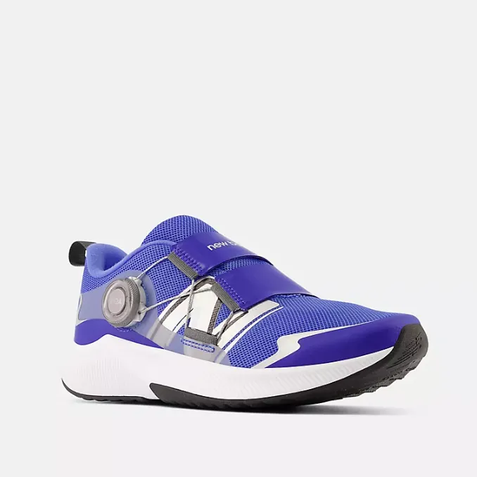 NEW BALANCE DynaSoft Reveal v4 BOA Blue