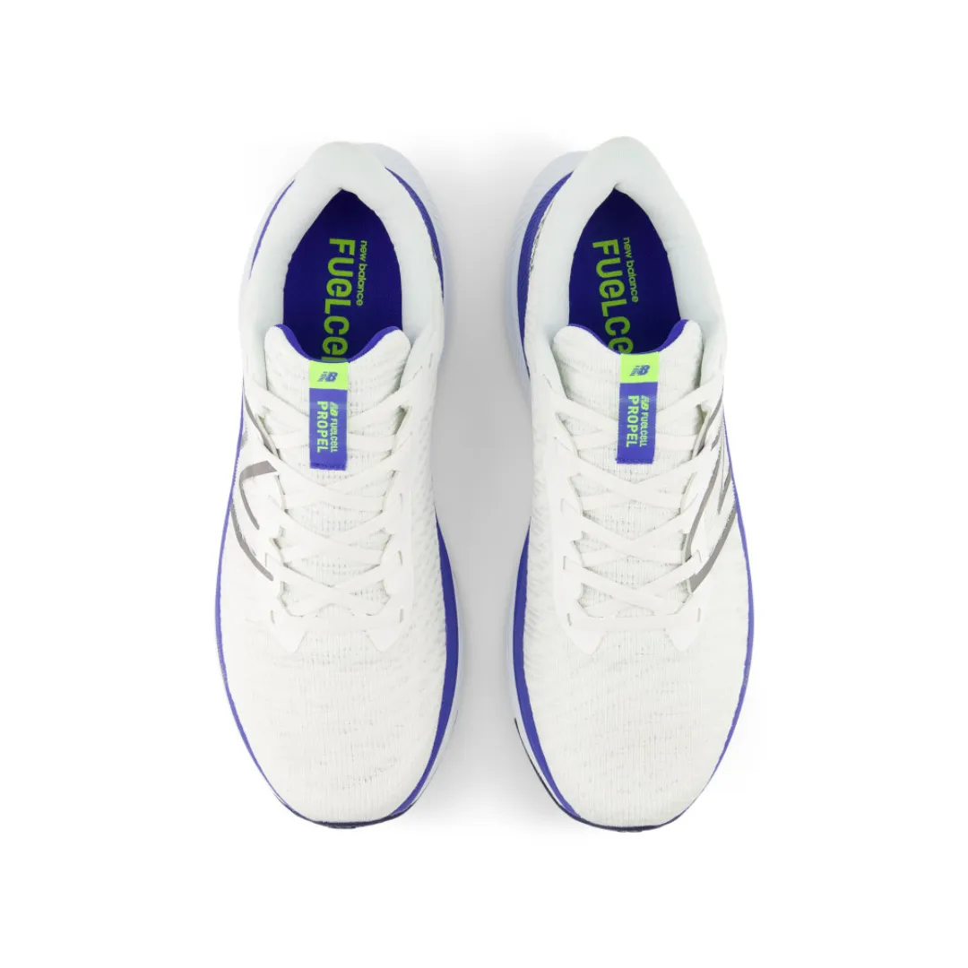 New Balance Men Fuel Cell Propel Running Shoe (Standard)