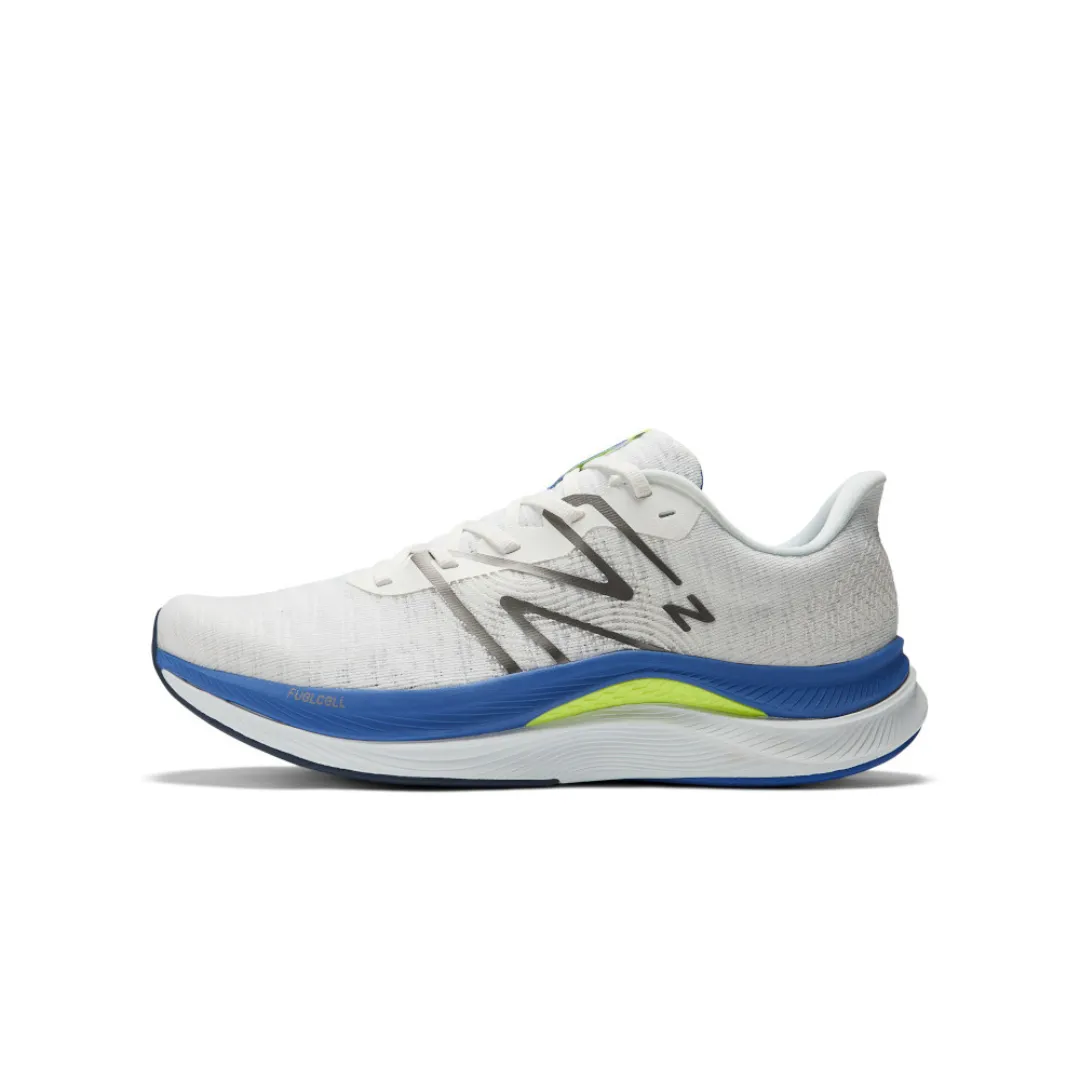 New Balance Men Fuel Cell Propel Running Shoe (Standard)