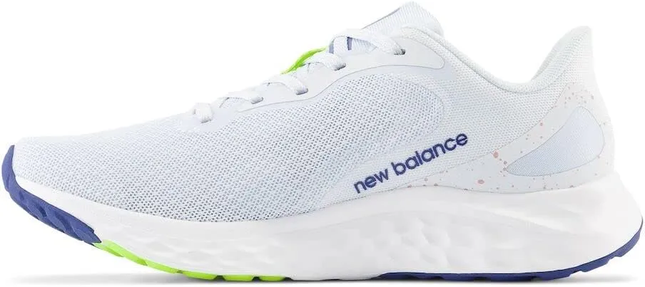 New Balance Men's Fresh Foam Arishi V3 Running Shoe