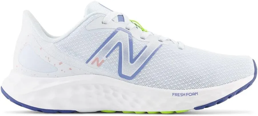 New Balance Men's Fresh Foam Arishi V3 Running Shoe
