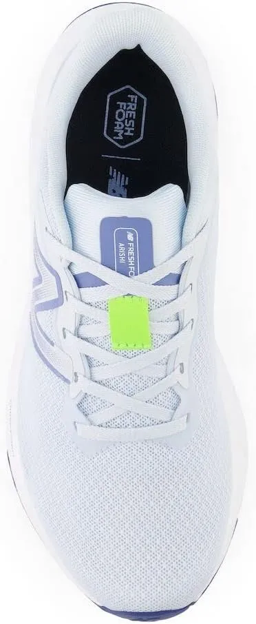New Balance Men's Fresh Foam Arishi V3 Running Shoe