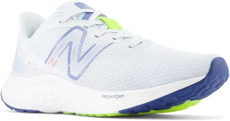 New Balance Men's Fresh Foam Arishi V3 Running Shoe