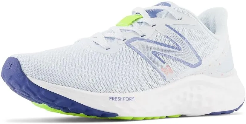 New Balance Men's Fresh Foam Arishi V3 Running Shoe