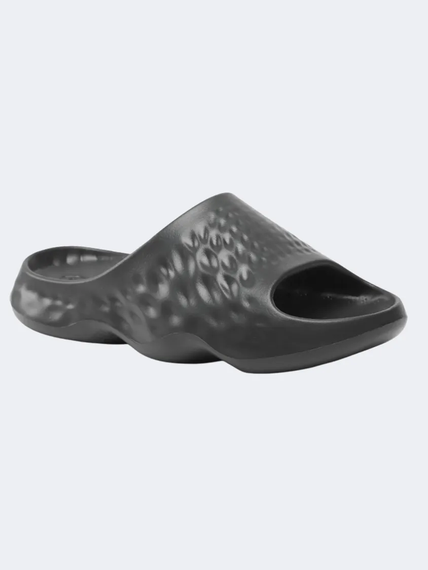 New Balance  Unisex Sandals Slippers Blacktop