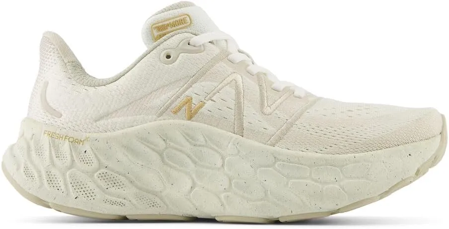 New Balance Women's Fresh Foam X More V4 Running Shoe