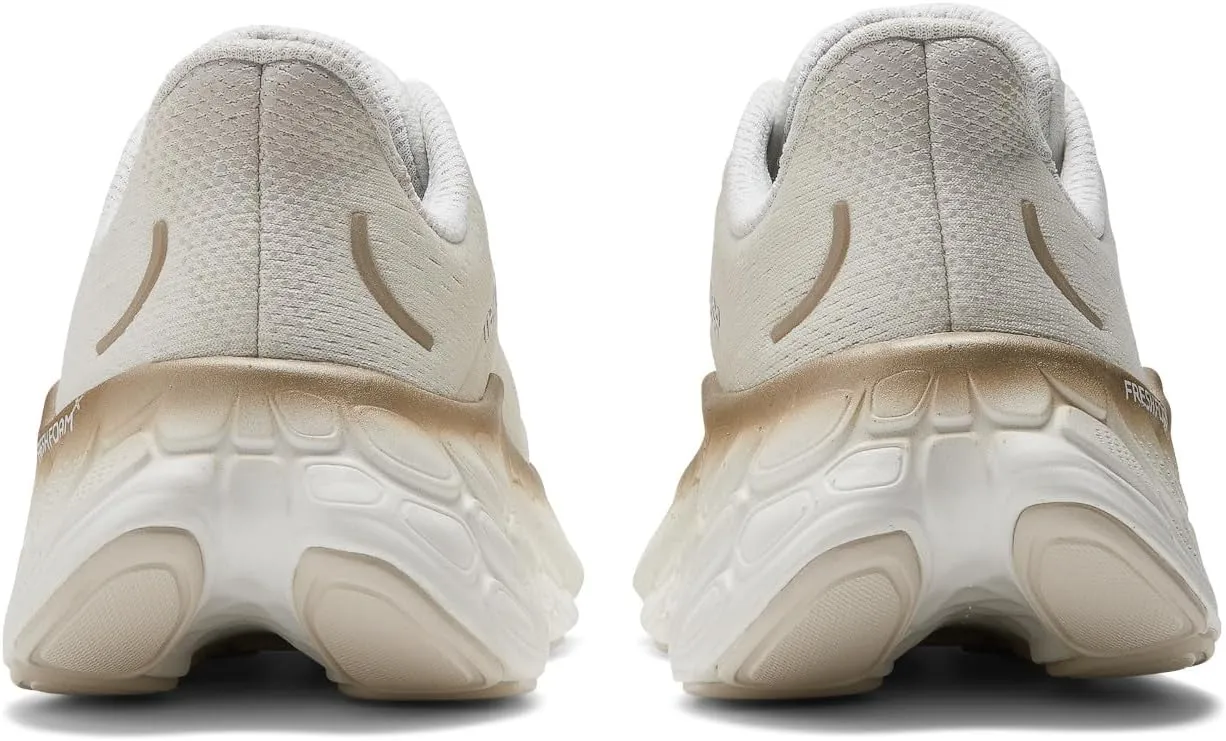 New Balance Women's Fresh Foam X More V4 Running Shoe