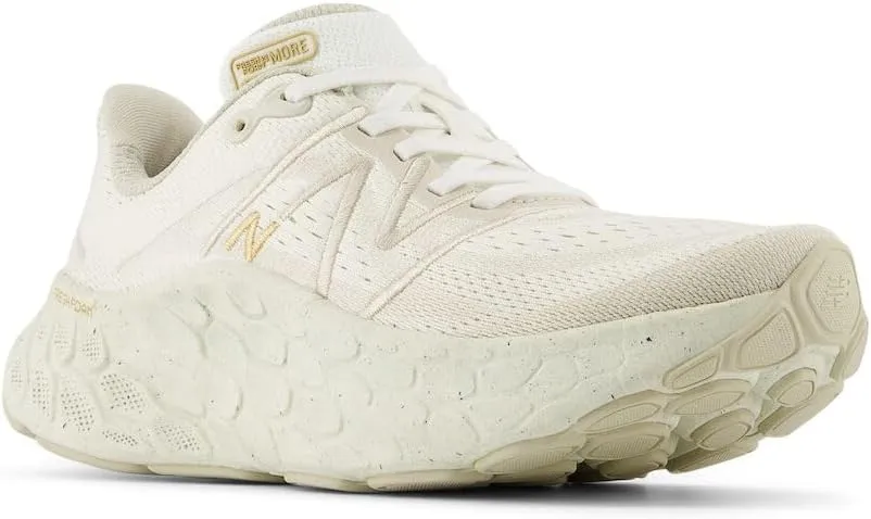 New Balance Women's Fresh Foam X More V4 Running Shoe