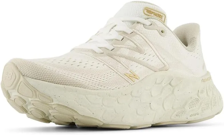 New Balance Women's Fresh Foam X More V4 Running Shoe