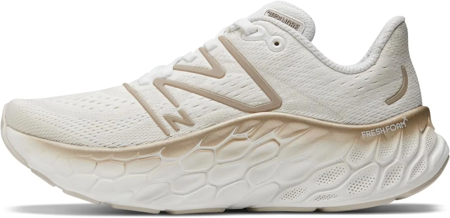New Balance Women's Fresh Foam X More V4 Running Shoe