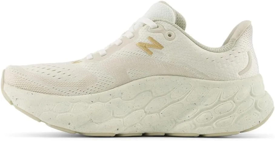 New Balance Women's Fresh Foam X More V4 Running Shoe