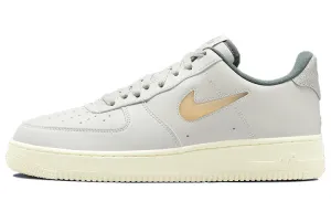 Nike Air Force 1 Low '07 Jewel Light Bone Coconut Milk