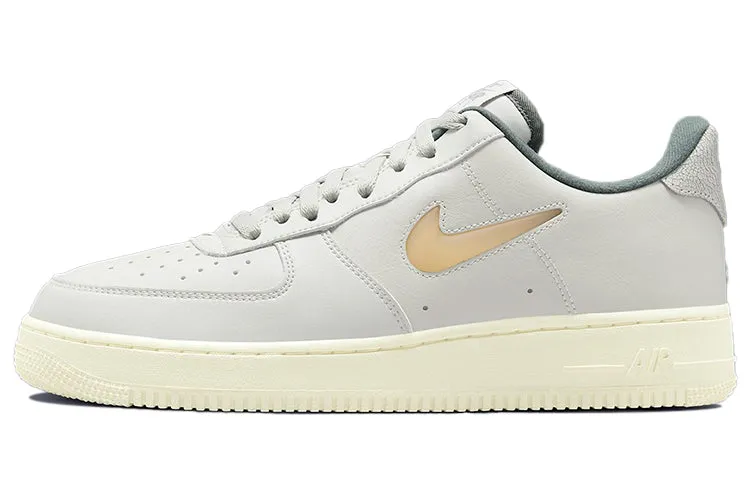 Nike Air Force 1 Low '07 Jewel Light Bone Coconut Milk