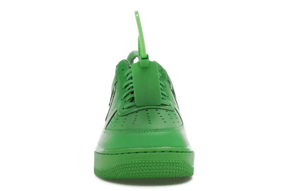 Nike Air Force 1 Low Off-White Brooklyn