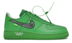 Nike Air Force 1 Low Off-White Brooklyn