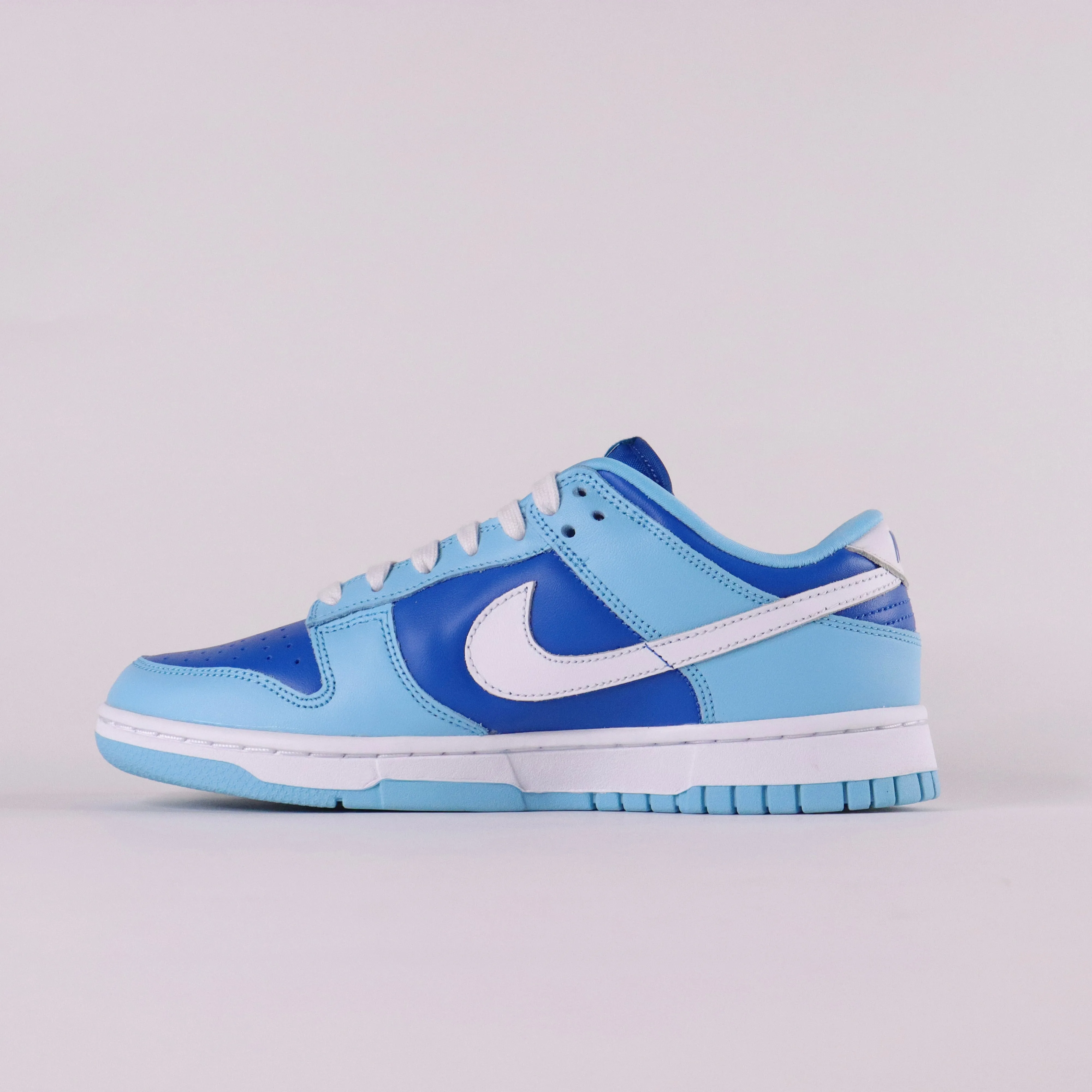 NIKE Dunk Low Argon Men's Sneakers