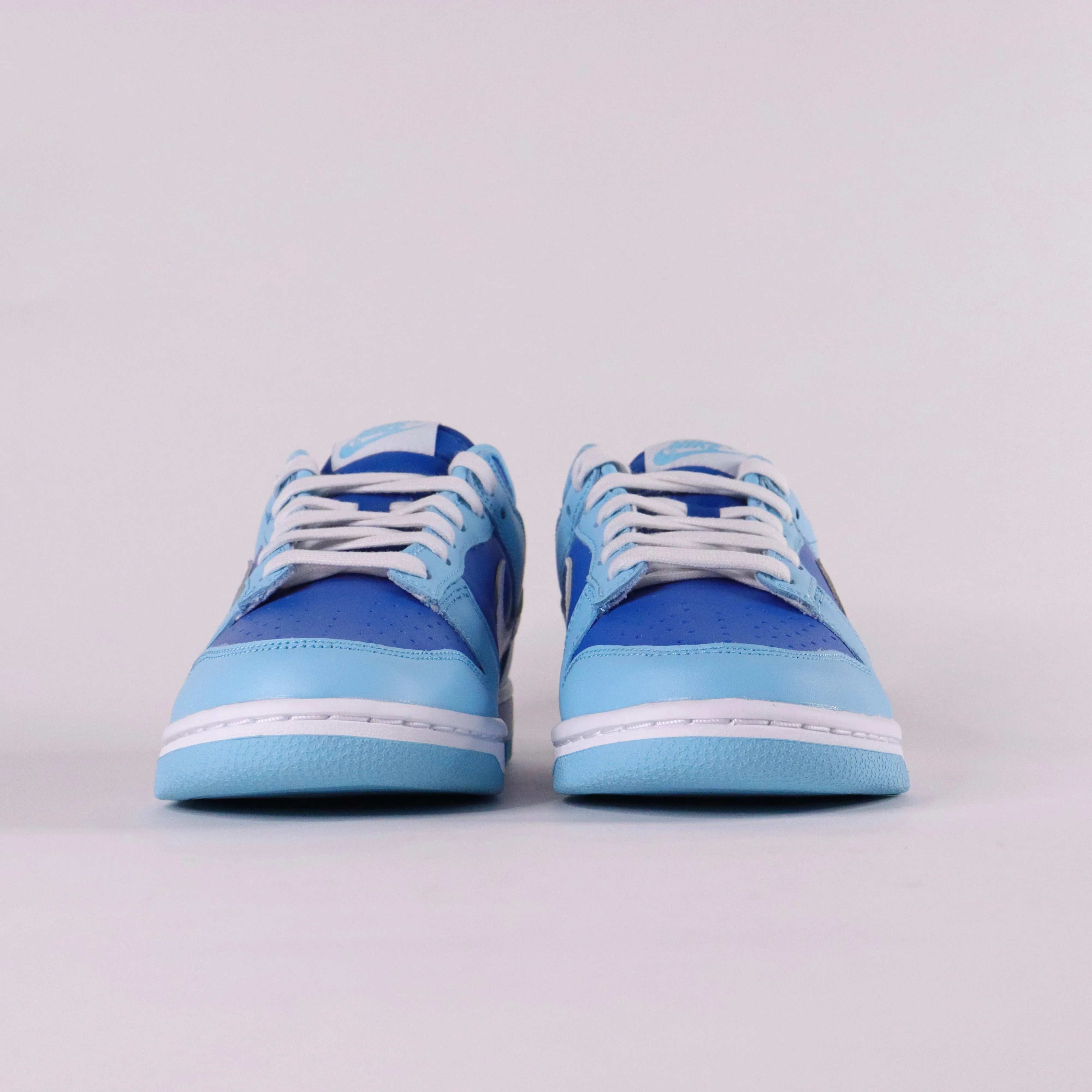 NIKE Dunk Low Argon Men's Sneakers