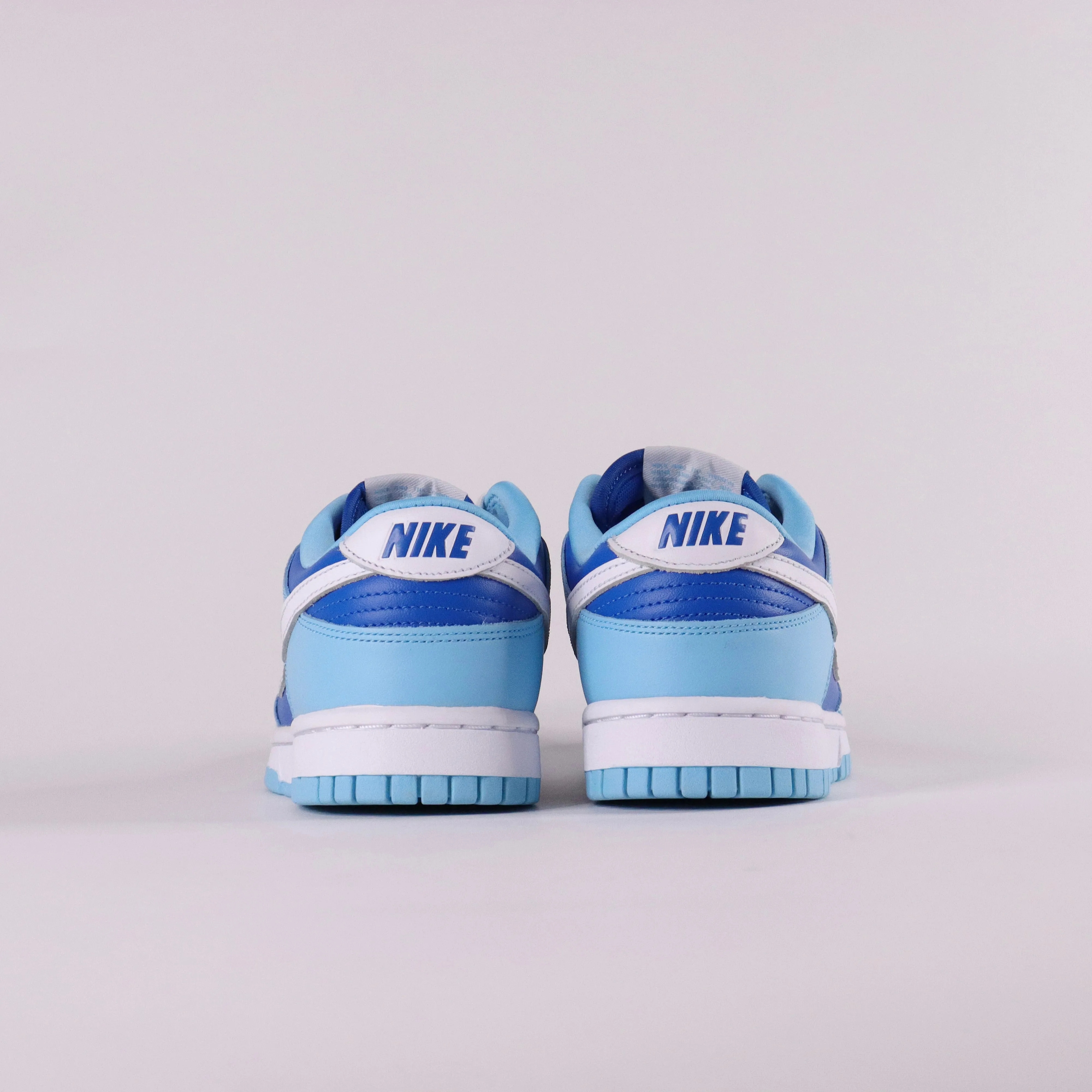 NIKE Dunk Low Argon Men's Sneakers