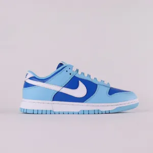 NIKE Dunk Low Argon Men's Sneakers