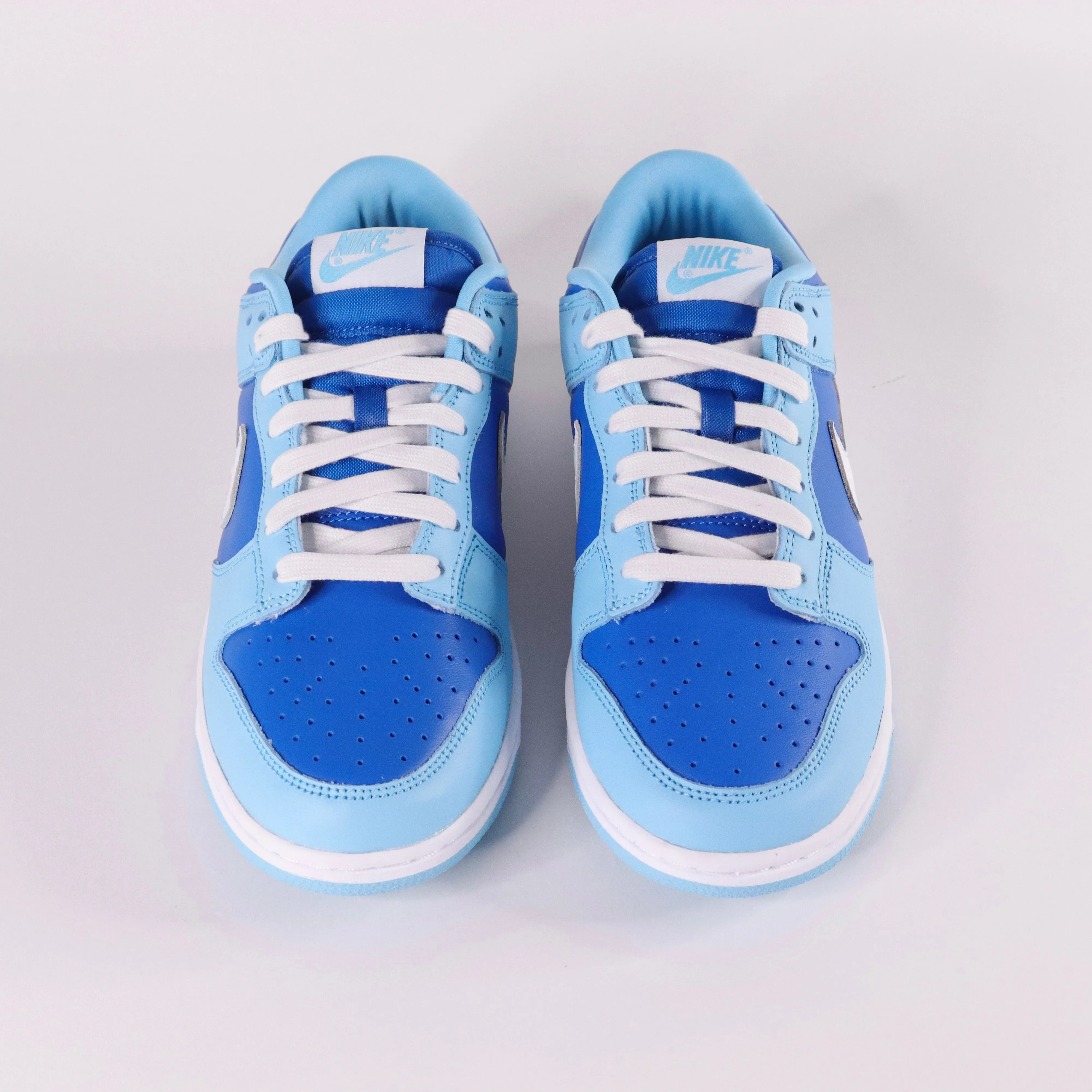 NIKE Dunk Low Argon Men's Sneakers