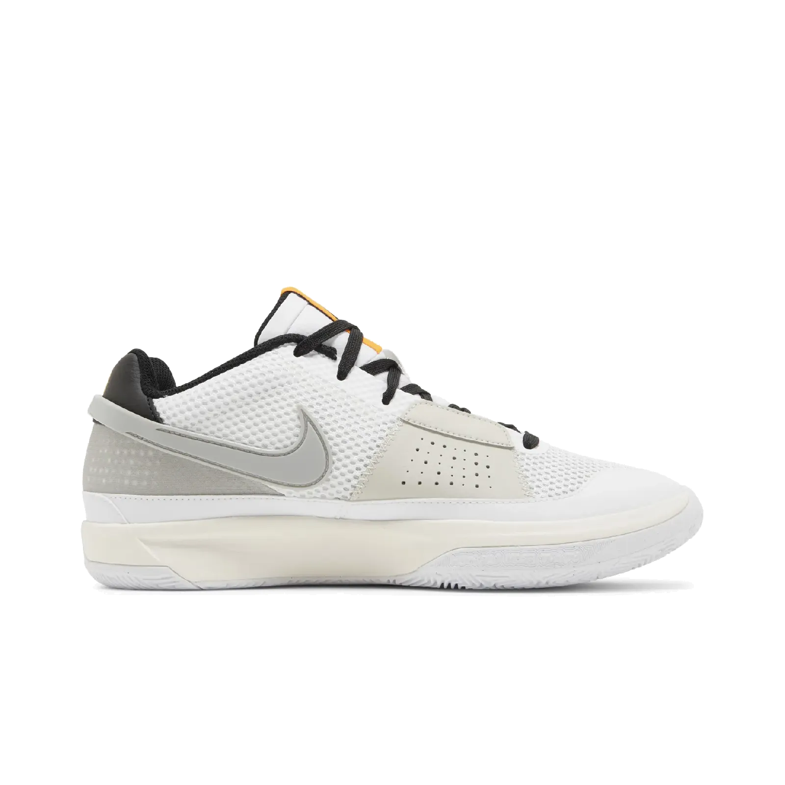 Nike Ja 1 Light Smoke Grey