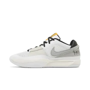 Nike Ja 1 Light Smoke Grey
