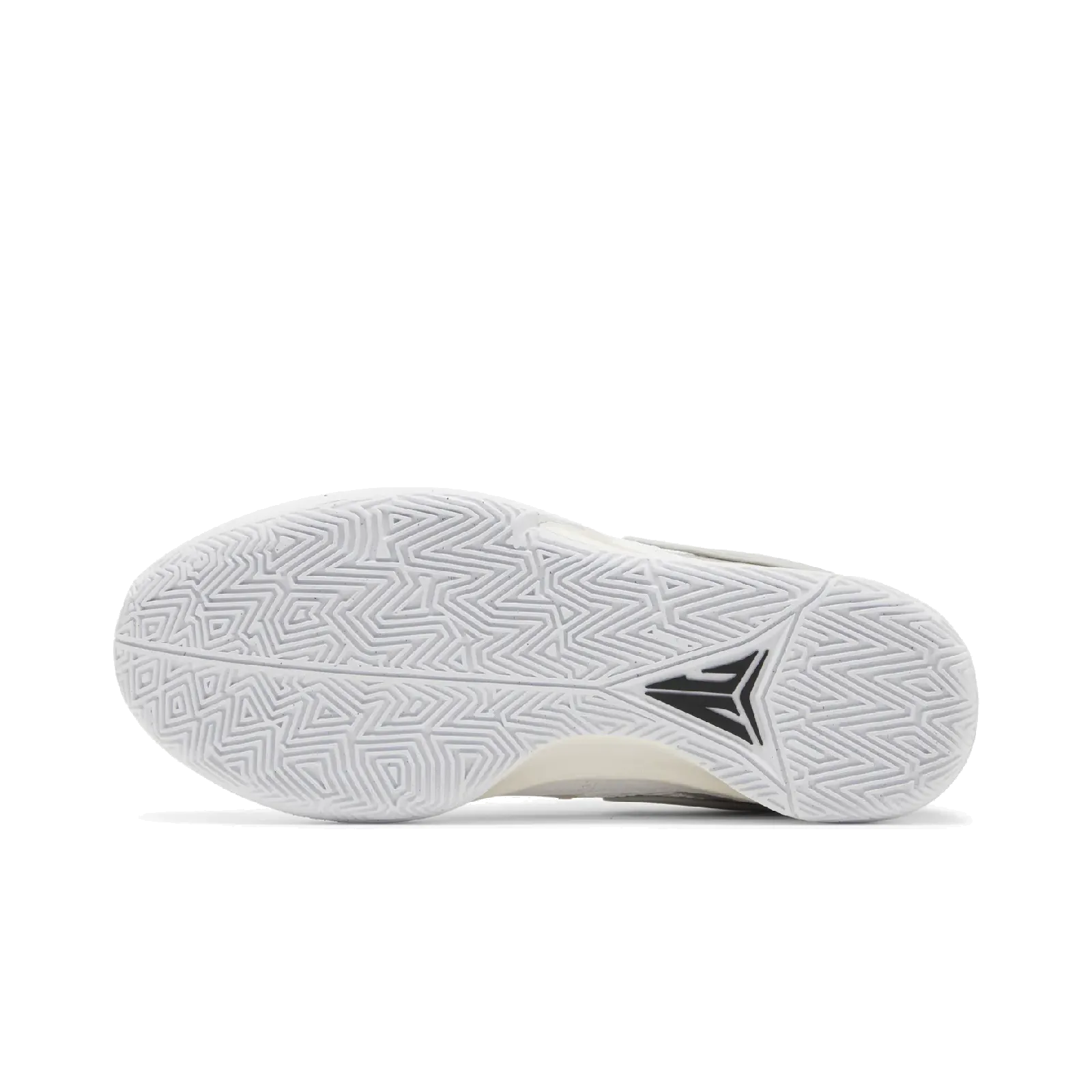 Nike Ja 1 Light Smoke Grey