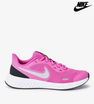 Nike Pink Trainers