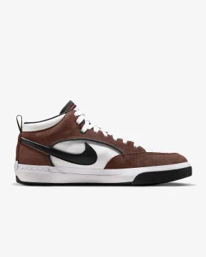 Nike SB React Leo “Light Chocolate”