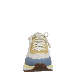 OTBT - FLASH in LIGHT DENIM Sneakers
