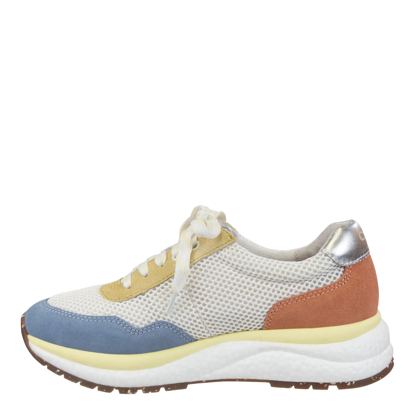 OTBT - FLASH in LIGHT DENIM Sneakers