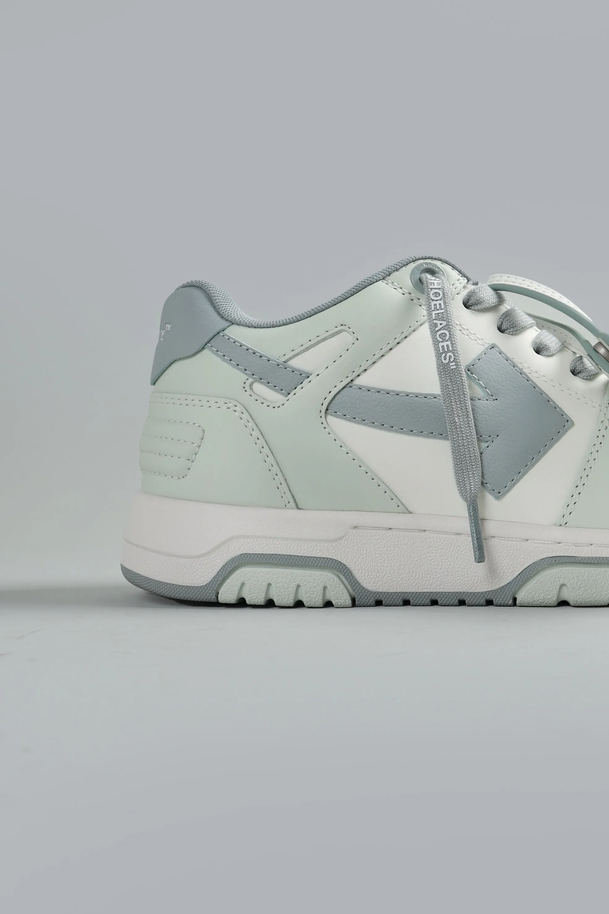 Out Of Office Light Grey