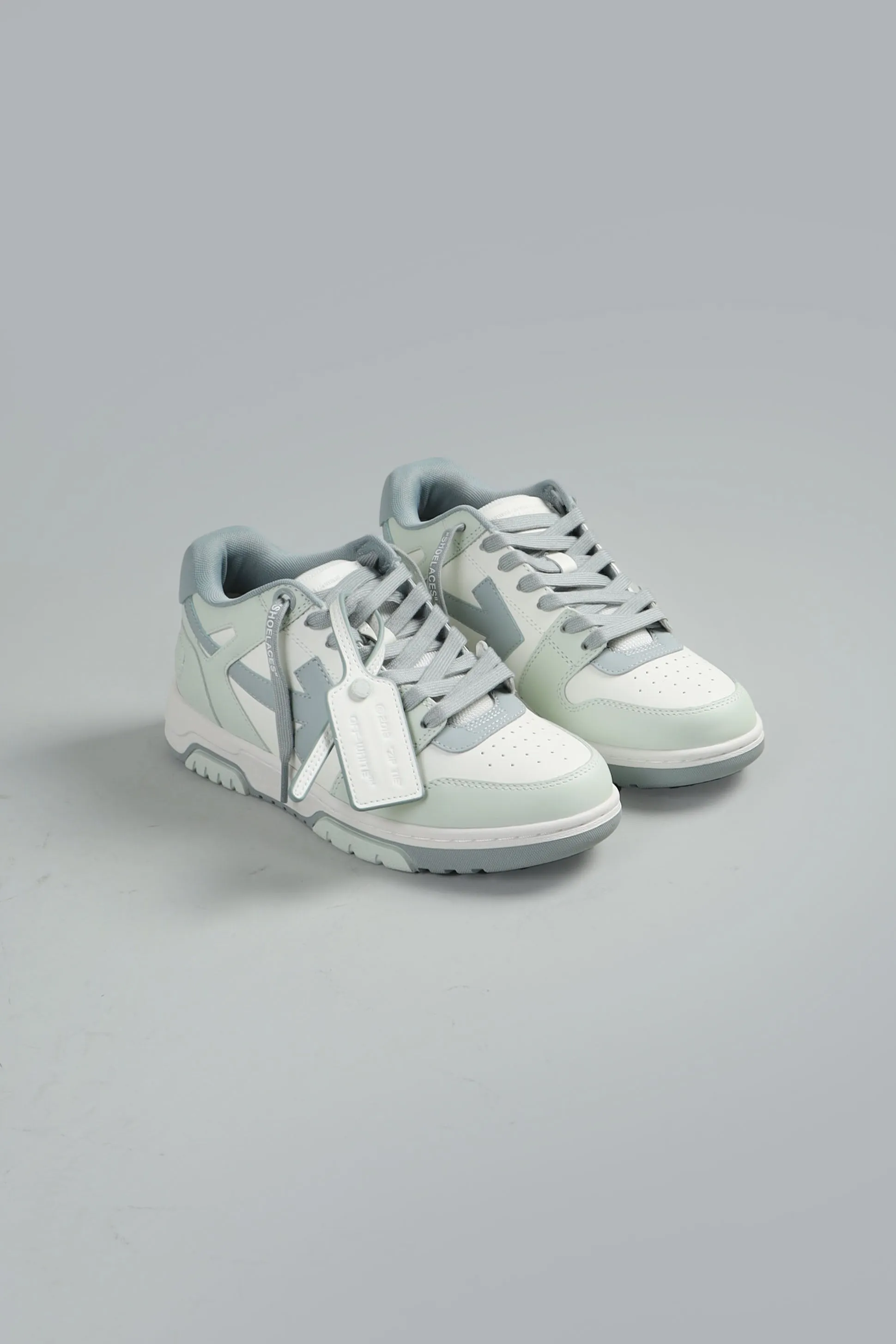 Out Of Office Light Grey