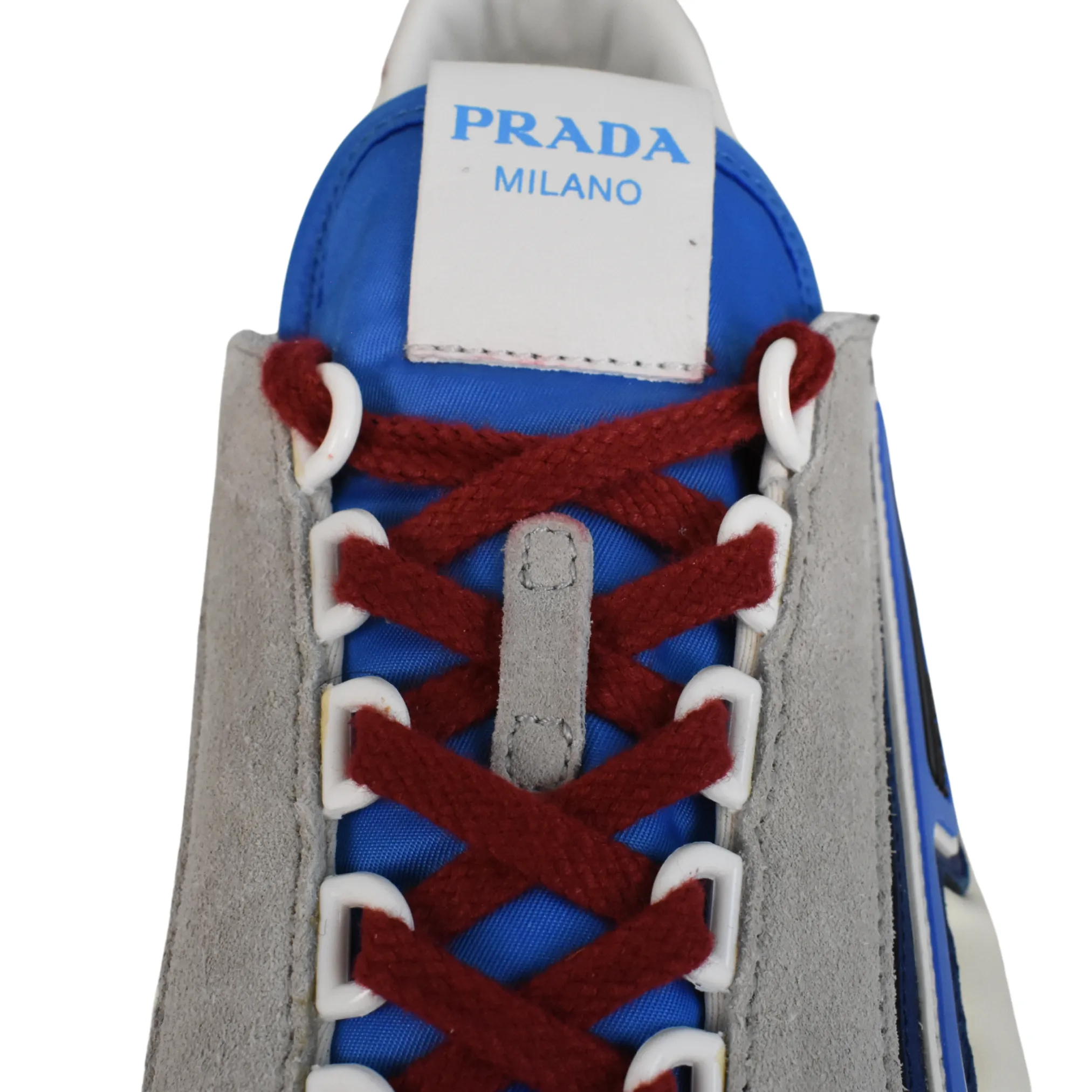 Prada 'Milano 70' Sneakers - Men's 10
