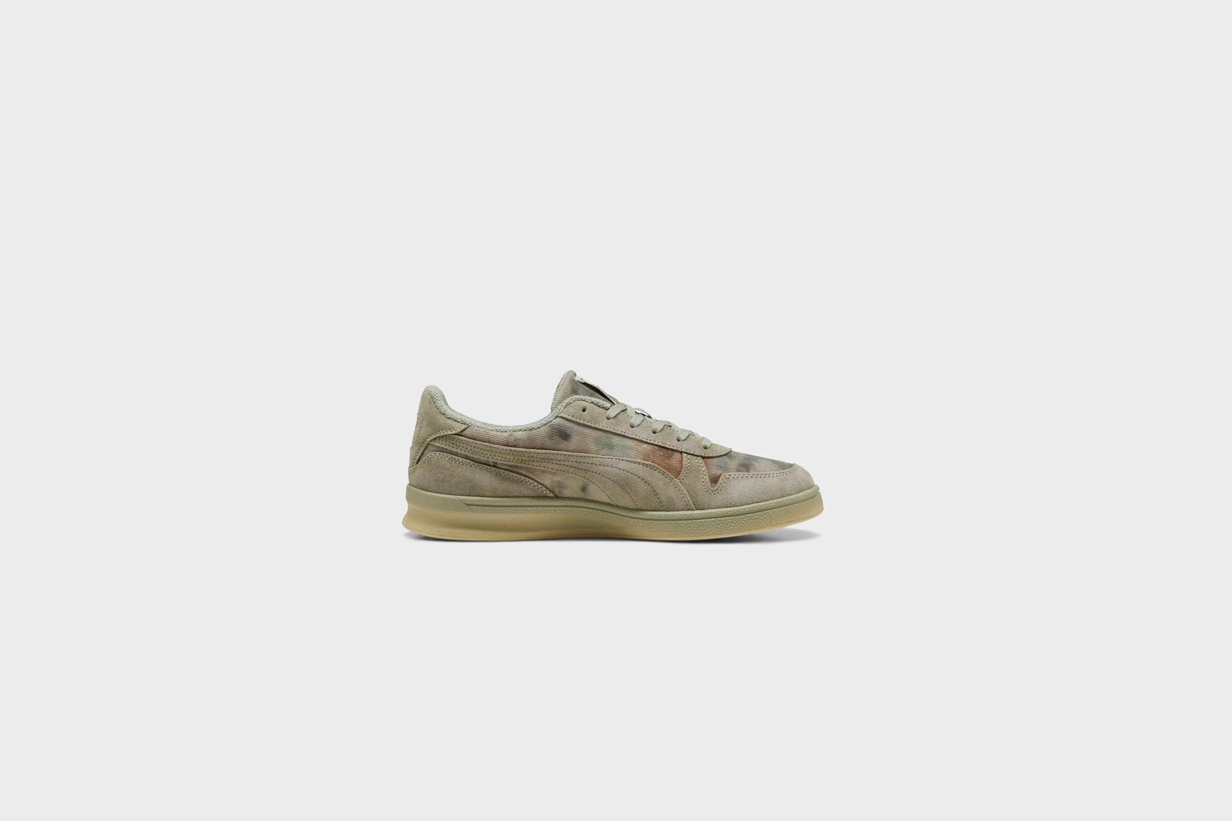 Puma Indoor Dstrsd Kidsuper (Lux Army)