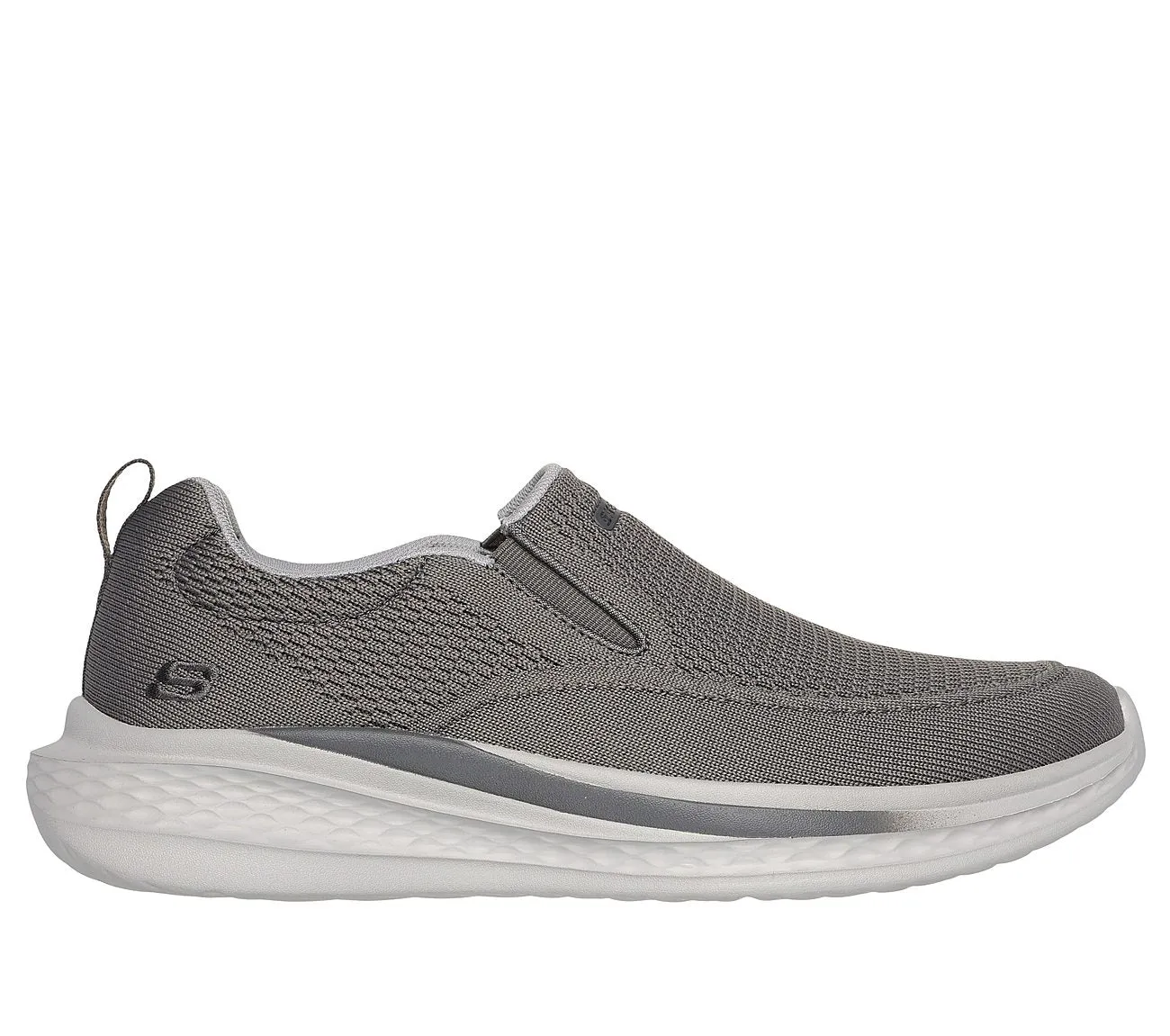 RELAXED FIT: SLADE - ROYCE - GRAY
