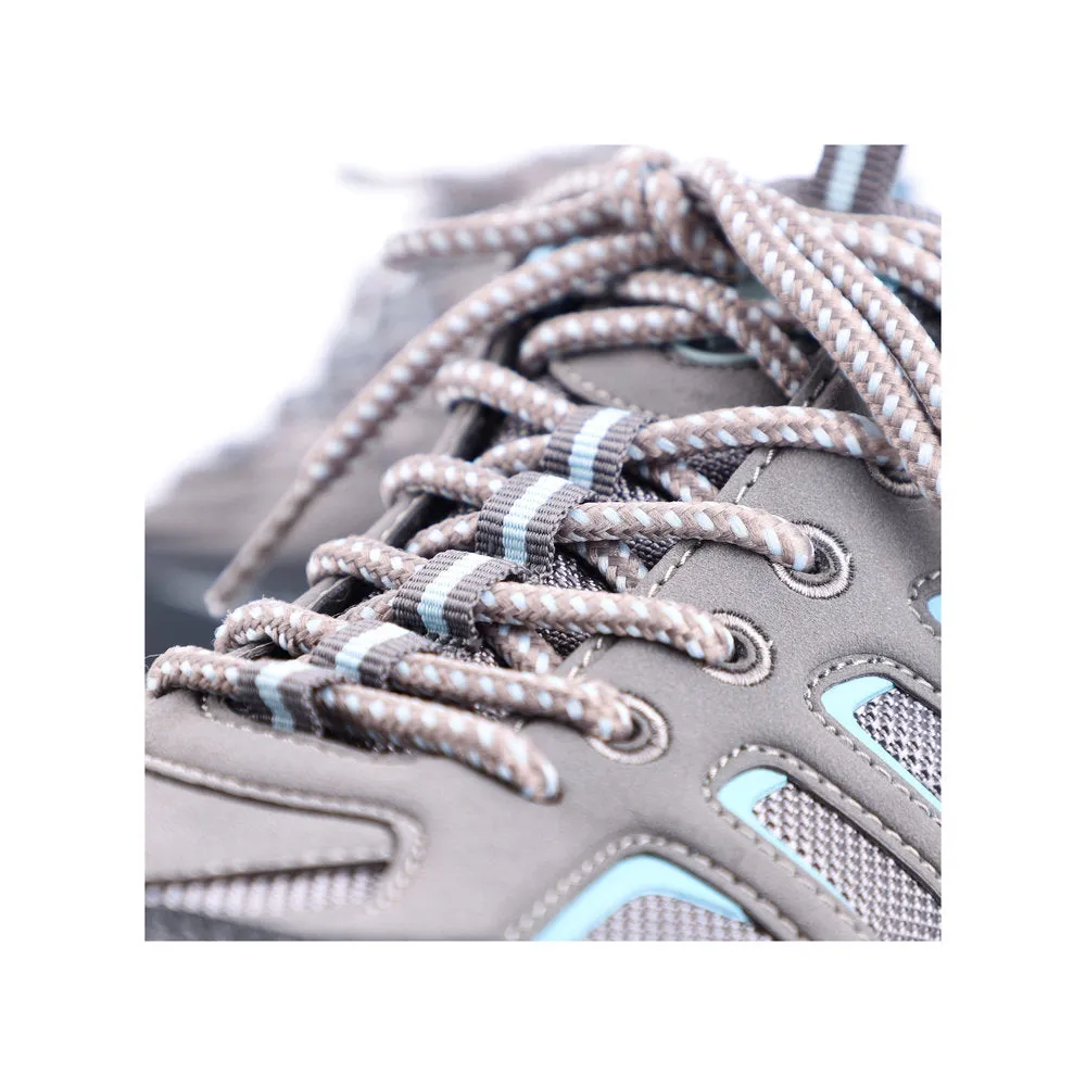 Rieker Ladies Trekking Lace Up Shoe