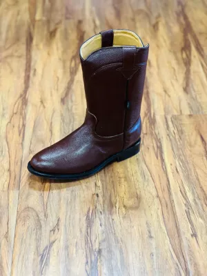 ROPER BOOT "THE LUIGI " 7.5