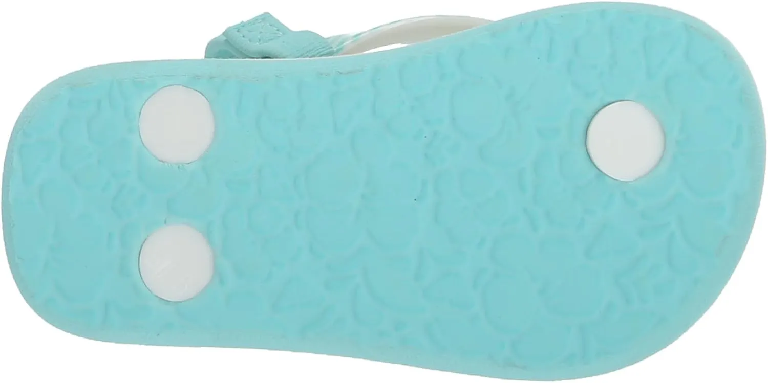 Roxy Girl's Pebblesvi Sandal