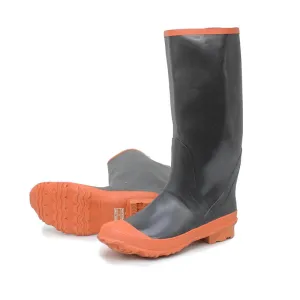 Rubber Gum Boots by OUTBOUND